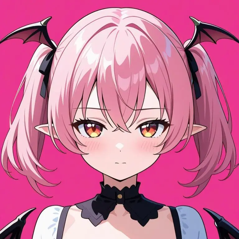 OldGlove9793의 サキュバスちゃん