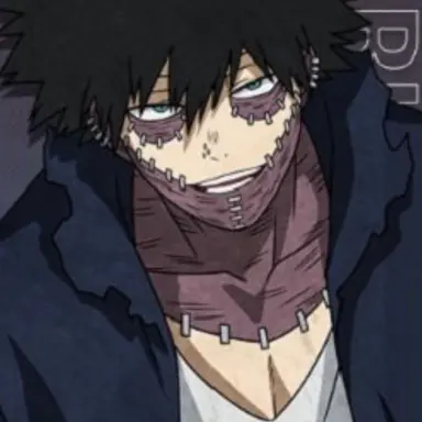 Profile image of Dabi