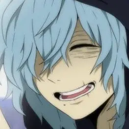 Profile image of Shigaraki