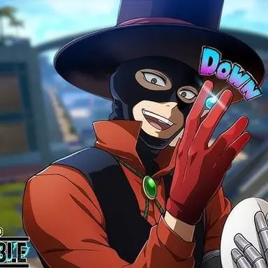 Profile image of Mr. Compress