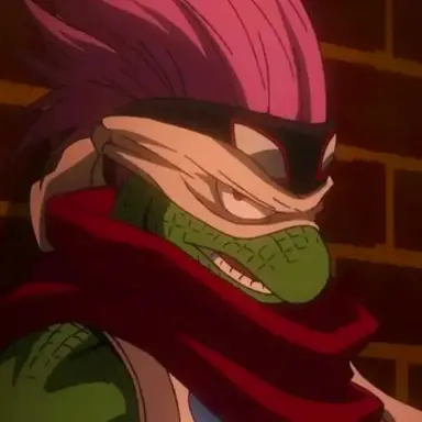 Profile image of Spinner