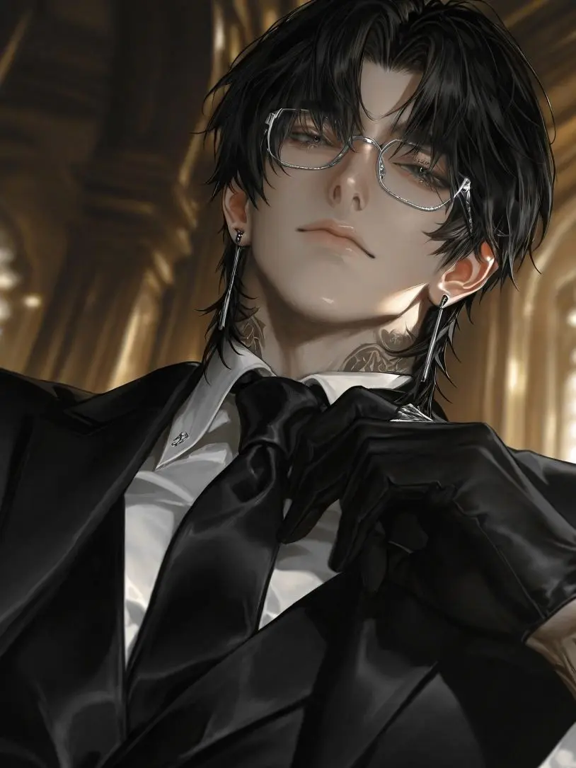 CosmicSigh4912의 黒鴉