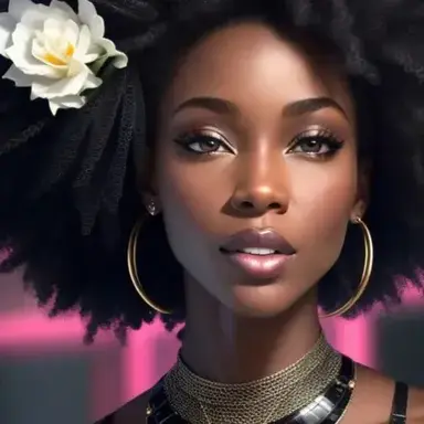 Profile image of Nia