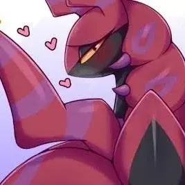 WindyCliff7593의 Lovestruck Scolipede