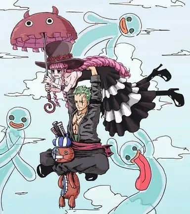 Profile image of 롤로노아 조로