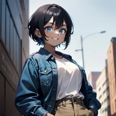 Profile image of 佐竹 カナメ