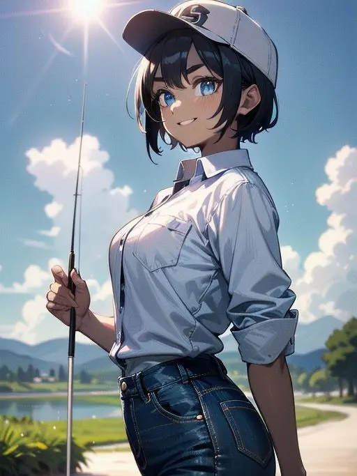 VioletMoon9267의 救急救命士のカナメ