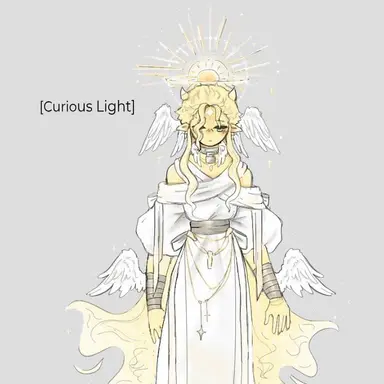 Profile image of 큐리어스 라이트