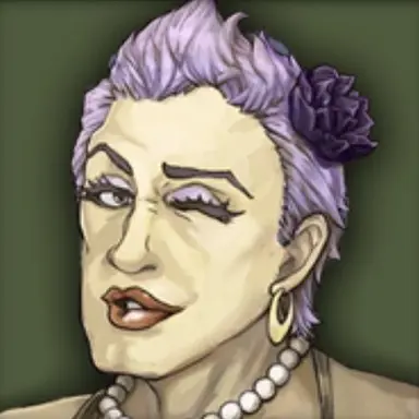 Profile image of 릴리안