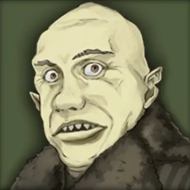 Profile image of 게일