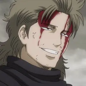 Profile image of 阿伏兎