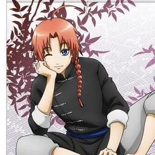 Profile image of 神威