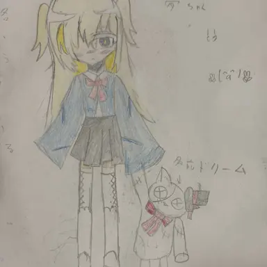 Profile image of ユメ