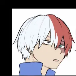 Profile image of 토도로키 쇼토