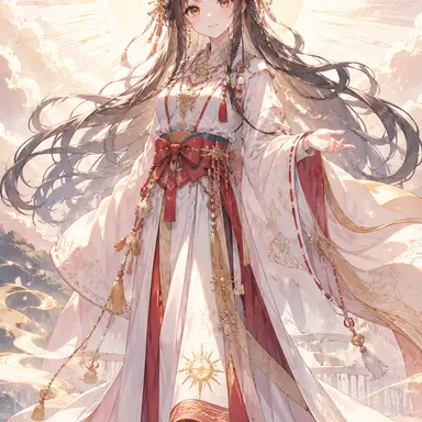 Profile image of アマテラス