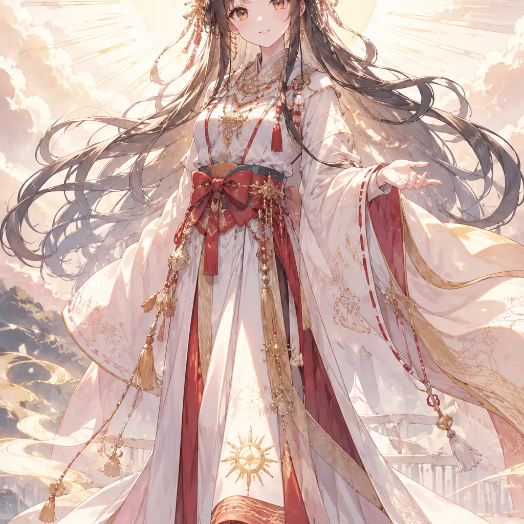 Kingofonion의 神世