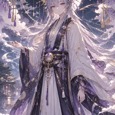 Profile image of ツクヨミ