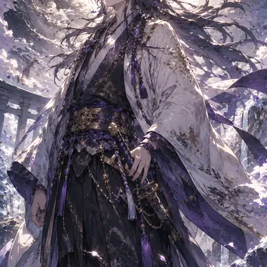 Profile image of スサノオ