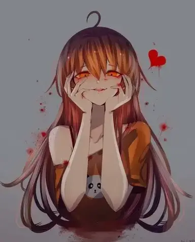 Profile image of Yumi