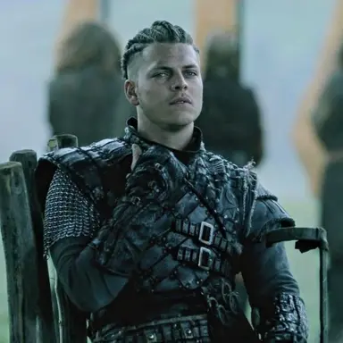 Profile image of Ivar the Boneless