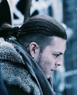 Profile image of Ivar the Boneless