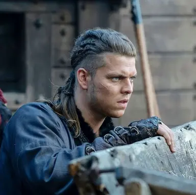 Profile image of Ivar the Boneless