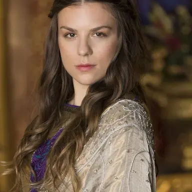 Profile image of Louisa