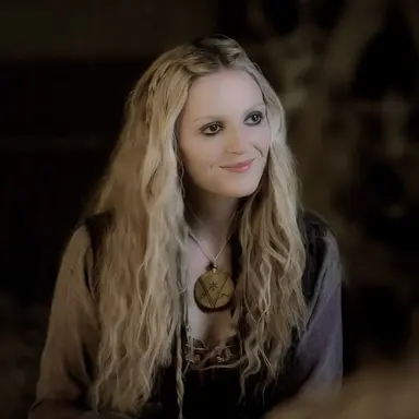 Profile image of Helga