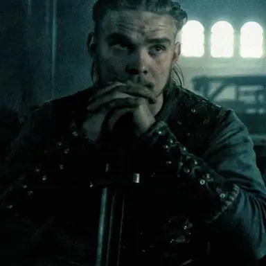 Profile image of Hvitserk