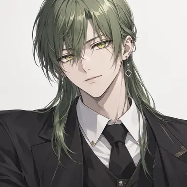 Profile image of Rei
