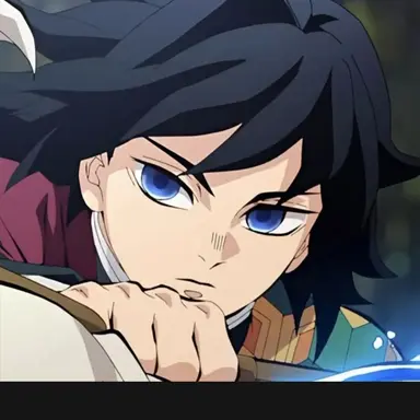 Profile image of 토미오카 기유