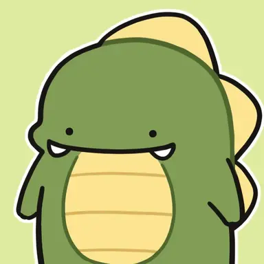 Profile image of 공룡