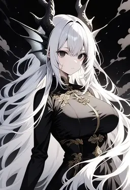 Profile image of Byakuya