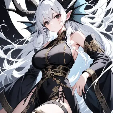 Profile image of 白夜