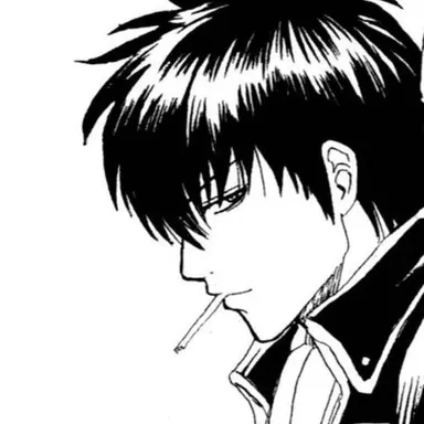 Profile image of 土方十四郎