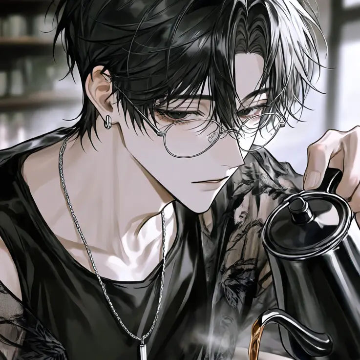 Shaoron_roa_23의 【Cafe_Fika】