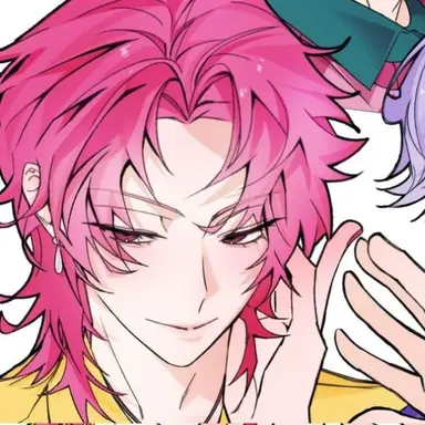 Profile image of 로맨스