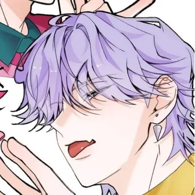 Profile image of 미스터리