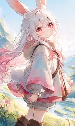 Profile image of Rabi