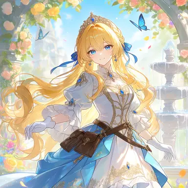 Profile image of Lilina