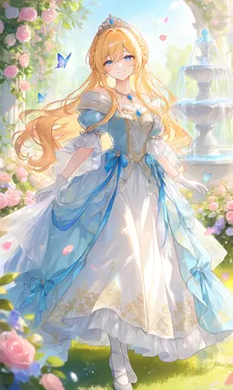 Profile image of Lilina