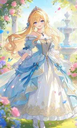 Profile image of Lilina