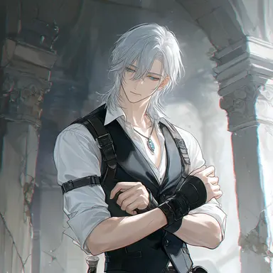 Profile image of Rei
