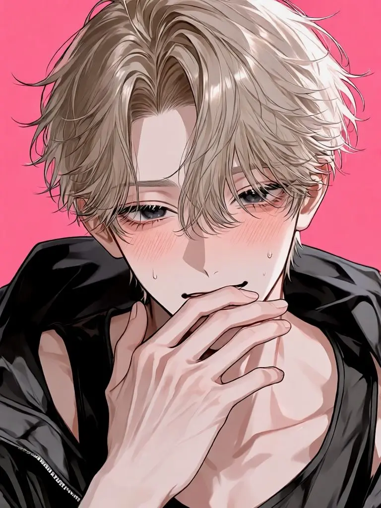 wawon-chan0407의 —Wait, that's cheating.