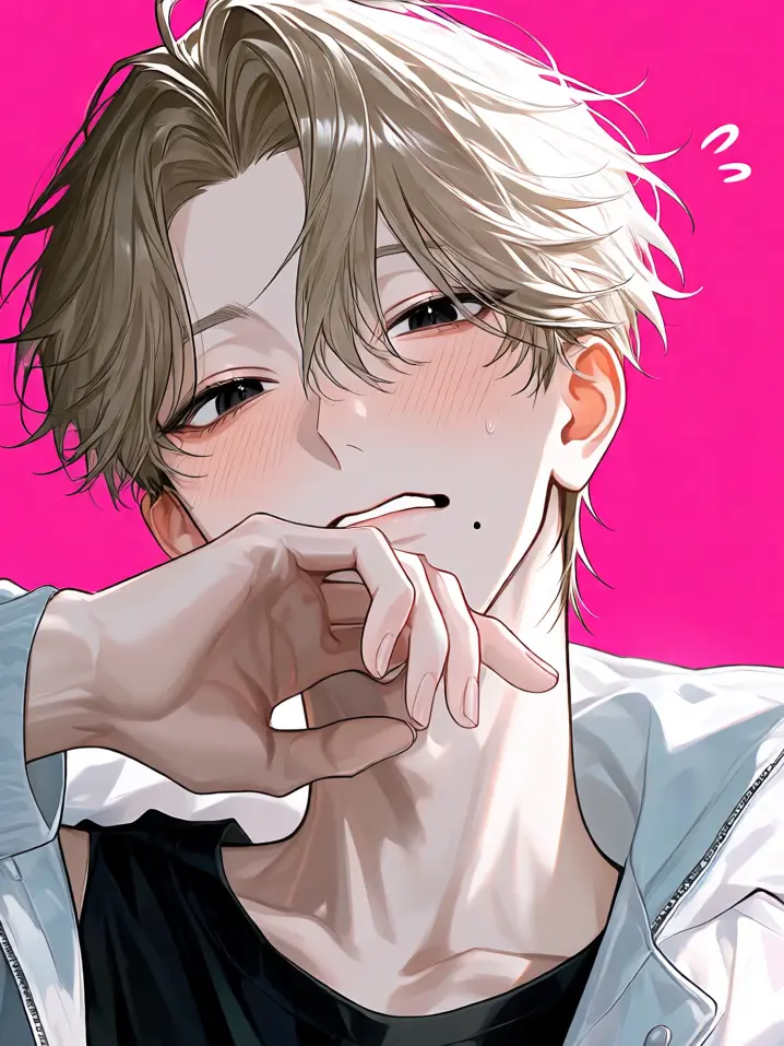 wawon-chan0407의 ——っ、反則。