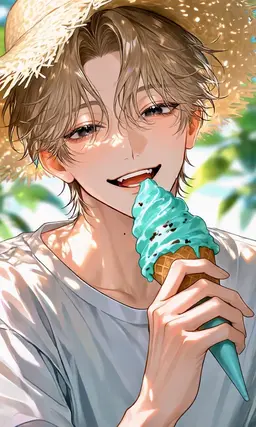 Profile image of 토야