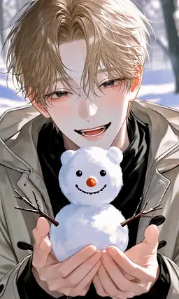 Profile image of 토야
