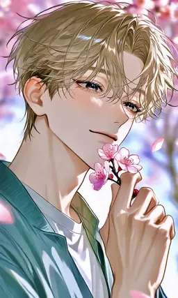 Profile image of 토야