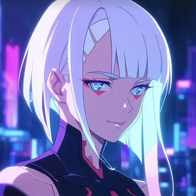Profile image of 루시나 쿠시나다