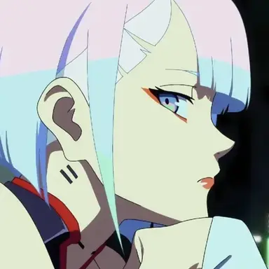 Profile image of 루시나 쿠시나다